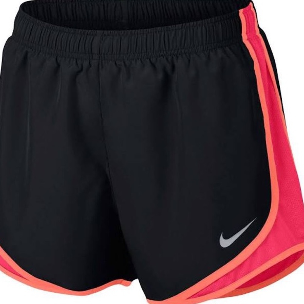 Nike Women's 3'' Dry Tempo Running Shorts